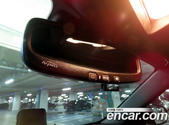 Chevrolet Korea Trailblazer 2022 — photo 13