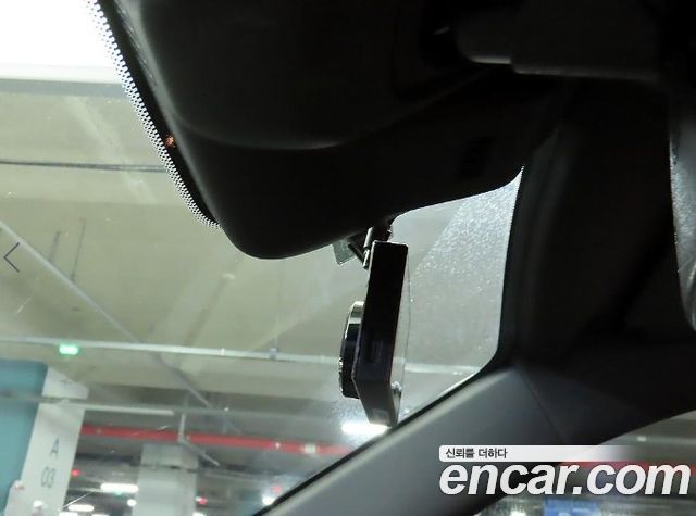Chevrolet Korea Trailblazer 2022 — photo 14