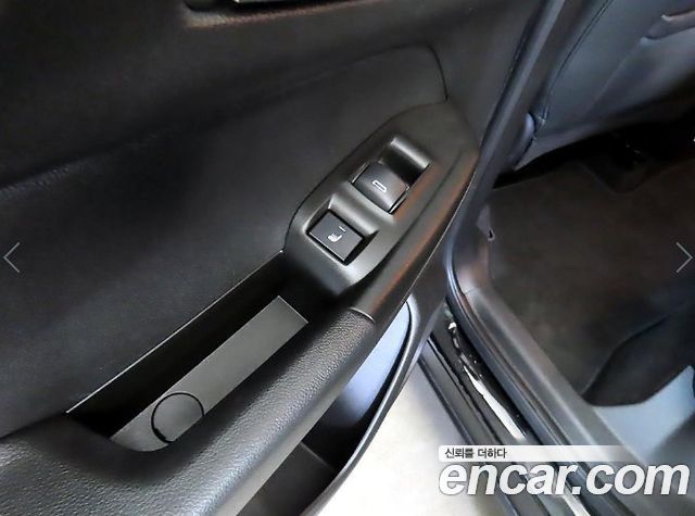 Chevrolet Korea Trailblazer 2022 — photo 16