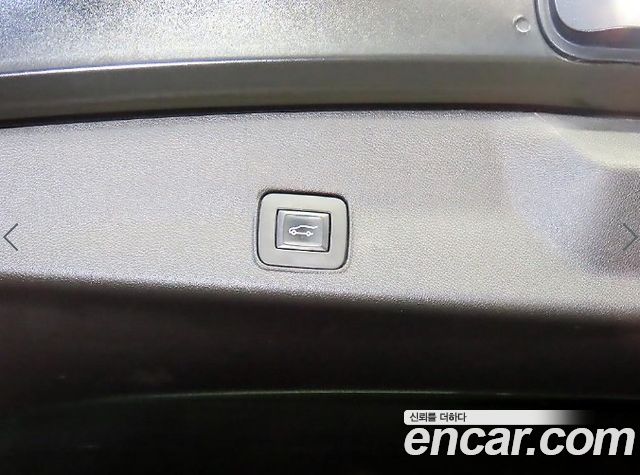 Chevrolet Korea Trailblazer 2022 — photo 17