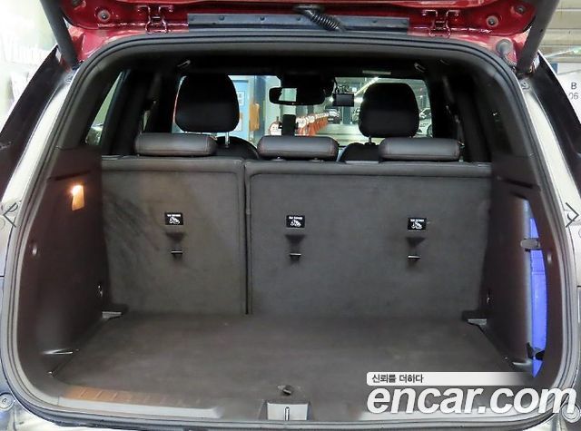 Chevrolet Korea Trailblazer 2022 — photo 18
