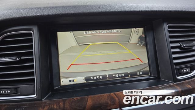 Hyundai Genesis 2016 — photo 20