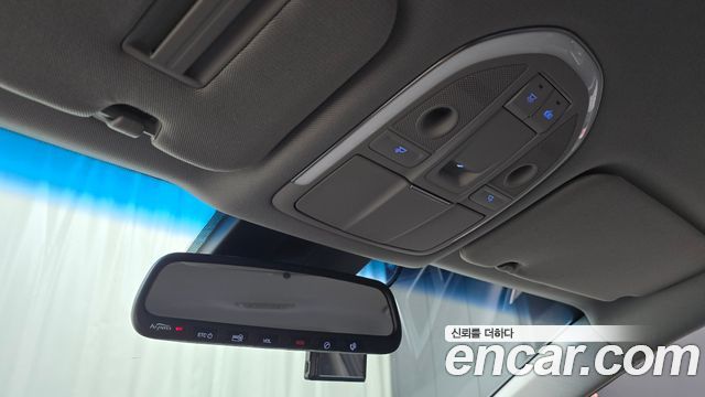 Hyundai Genesis 2016 — photo 25