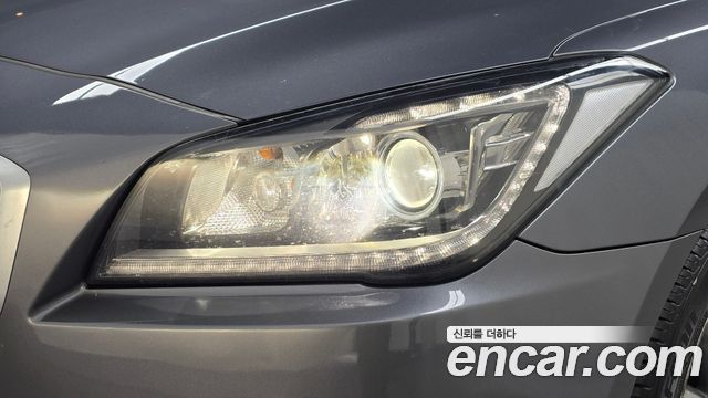 Hyundai Genesis 2016 — photo 8