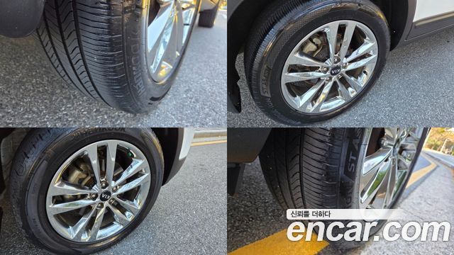 Kia Sorento 2014 — photo 5