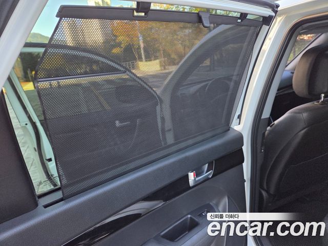 Kia Sorento 2014 — photo 12