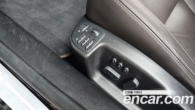 Renault Korea SM5  2014 — photo 16