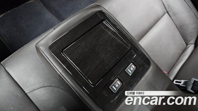 Renault Korea SM5  2014 — photo 19