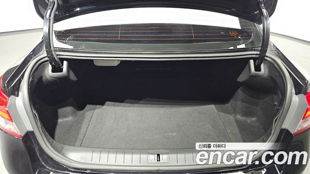 Renault Korea SM5  2014 — photo 20