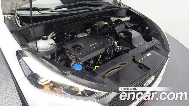 Hyundai Tucson 2017 — photo 6