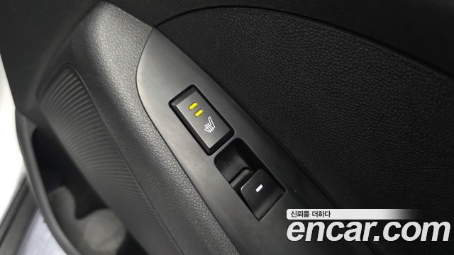 Hyundai Tucson 2017 — photo 19