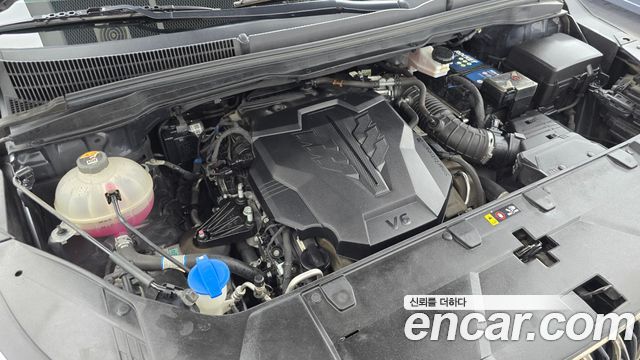 Kia Canival 2021 — photo 6