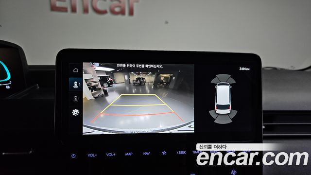Hyundai Staria 2025 — photo 21