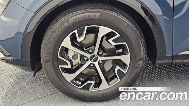 Kia Sportage 2022 — photo 5
