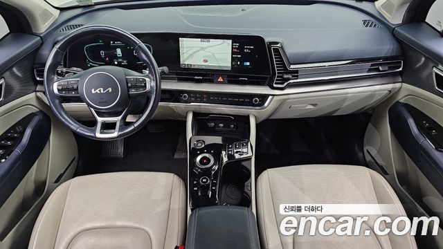 Kia Sportage 2022 — photo 7
