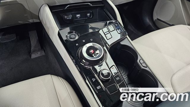 Kia Sportage 2022 — photo 9