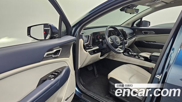 Kia Sportage 2022 — photo 10