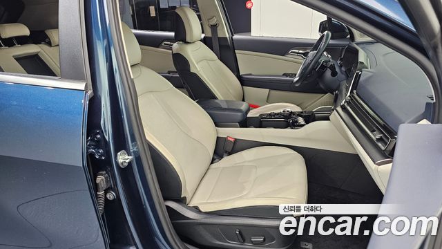 Kia Sportage 2022 — photo 12