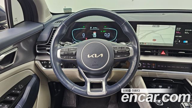 Kia Sportage 2022 — photo 13