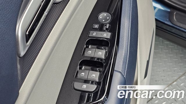 Kia Sportage 2022 — photo 17