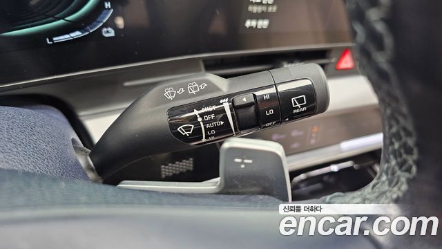 Kia Sportage 2022 — photo 18