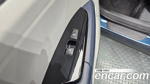 Kia Sportage 2022 — photo 19