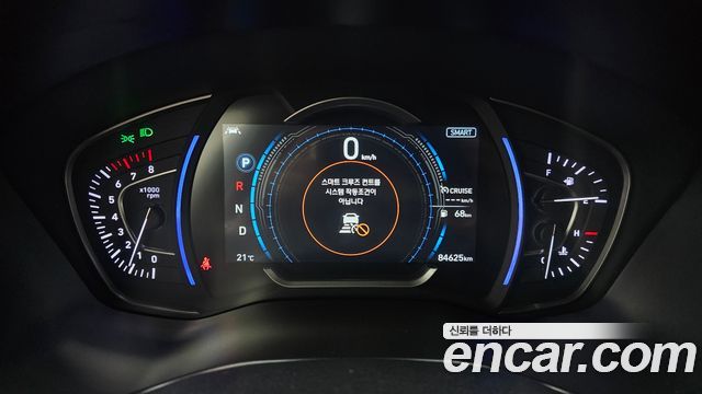Hyundai Santafe 2019 — photo 11