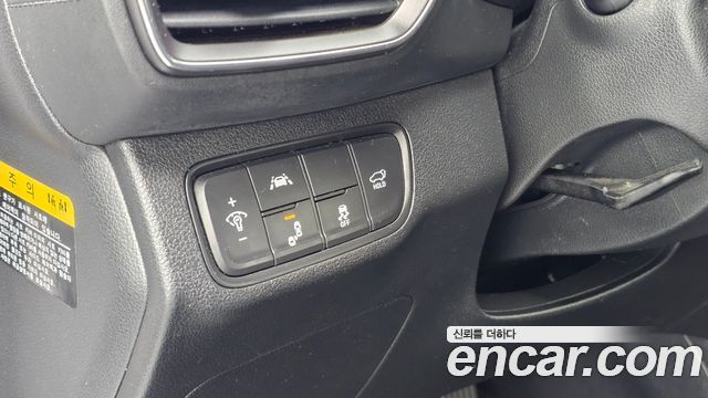 Hyundai Santafe 2019 — photo 22
