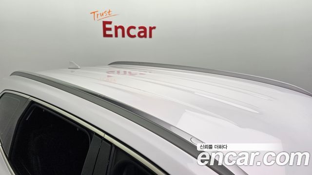 Hyundai Santafe 2019 — photo 32