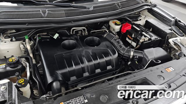 Ford Explorer 2018 — photo 6