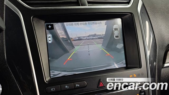 Ford Explorer 2018 — photo 22
