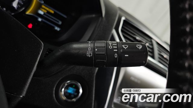Ford Explorer 2018 — photo 26