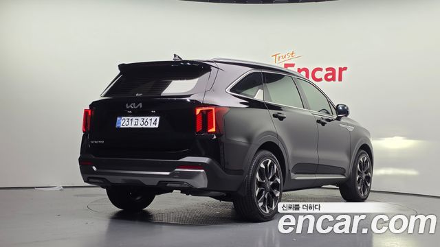 Kia Sorento 2026 — photo 2