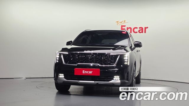 Kia Sorento 2026 — photo 3
