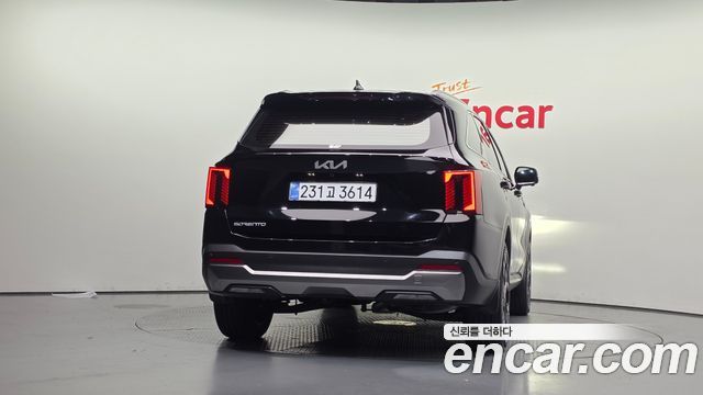 Kia Sorento 2026 — photo 4