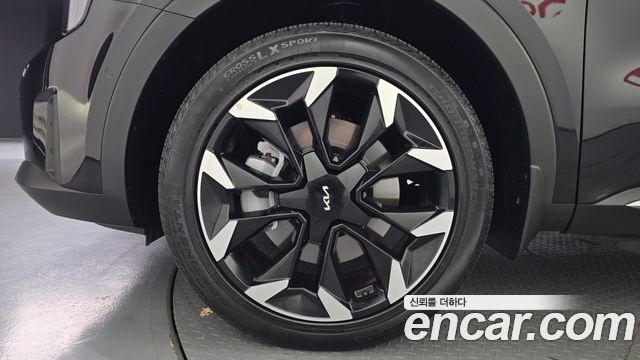 Kia Sorento 2026 — photo 5