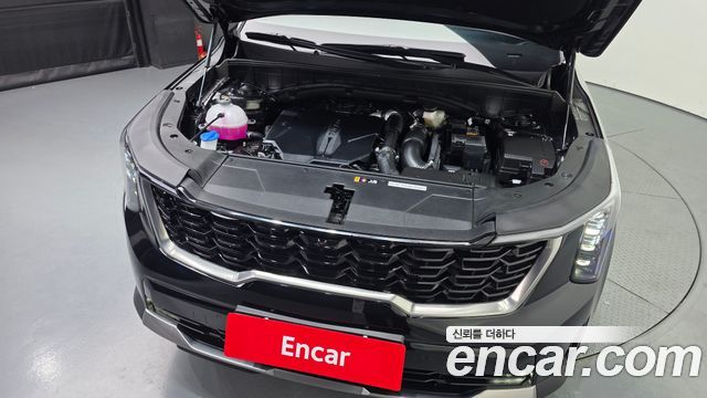 Kia Sorento 2026 — photo 6