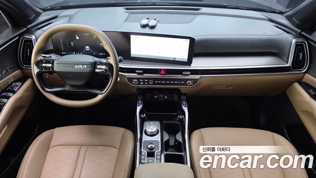 Kia Sorento 2026 — photo 10