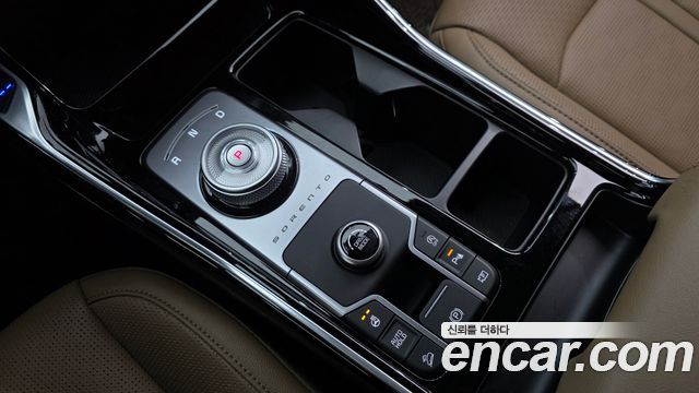 Kia Sorento 2026 — photo 12