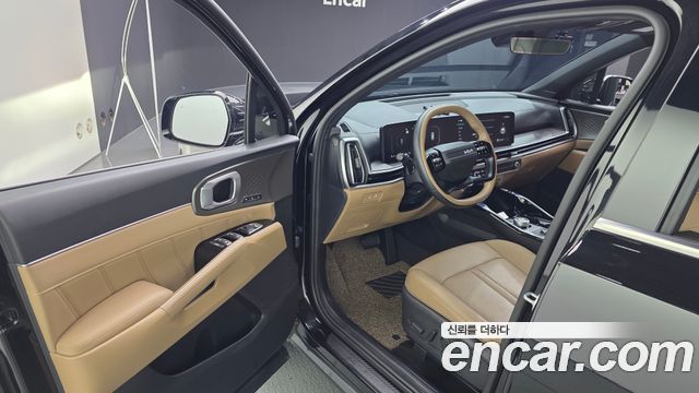 Kia Sorento 2026 — photo 13