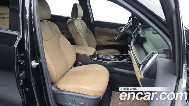 Kia Sorento 2026 — photo 17