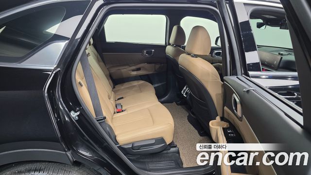 Kia Sorento 2026 — photo 18