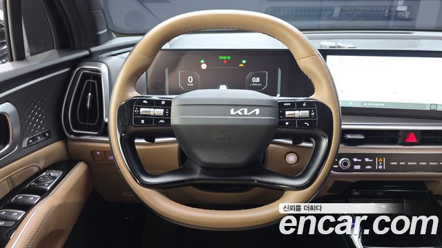 Kia Sorento 2026 — photo 19