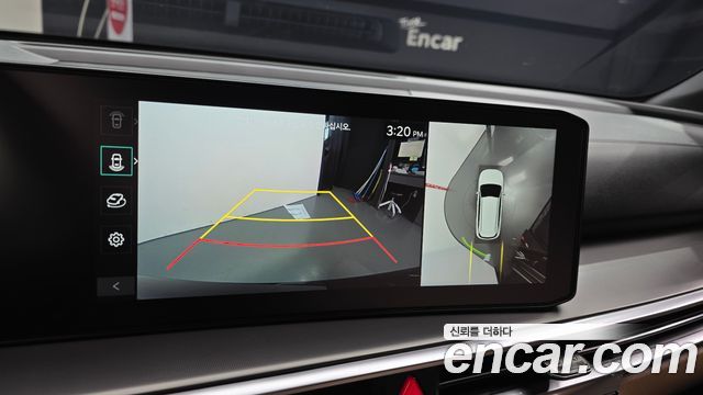 Kia Sorento 2026 — photo 20