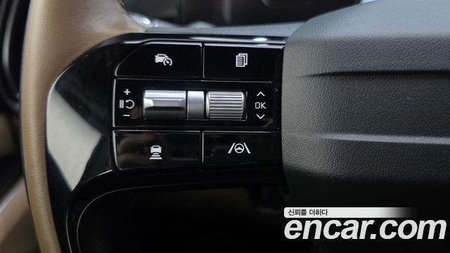 Kia Sorento 2026 — photo 21