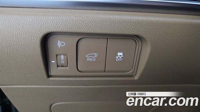 Kia Sorento 2026 — photo 22