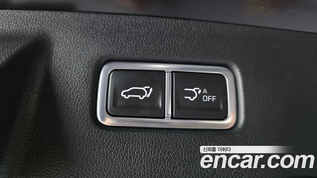 Kia Sorento 2026 — photo 23