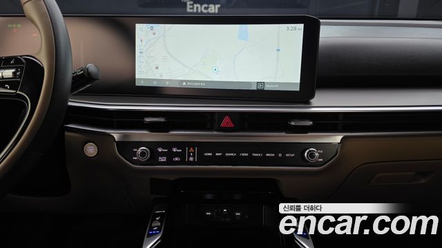 Kia Sorento 2026 — photo 25