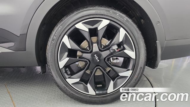 Kia Sorento 2026 — photo 7