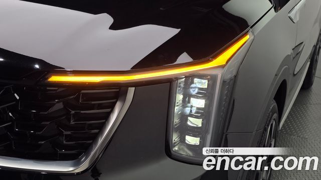 Kia Sorento 2026 — photo 8